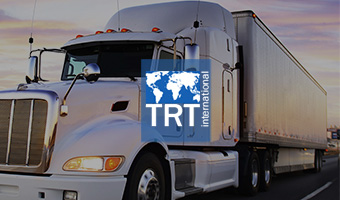 TRT International国际货运